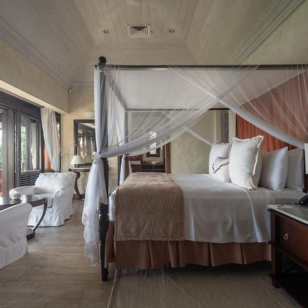 Canouan Estate Resort & Villas Charlestown Εξωτερικό φωτογραφία