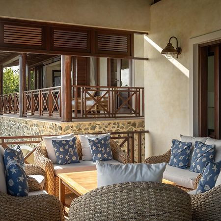 Canouan Estate Resort & Villas Charlestown Εξωτερικό φωτογραφία