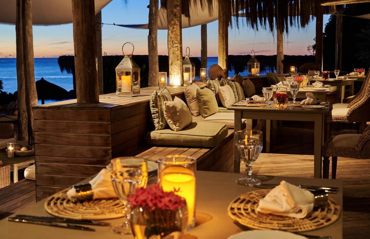 Canouan Estate Resort & Villas Charlestown Εξωτερικό φωτογραφία