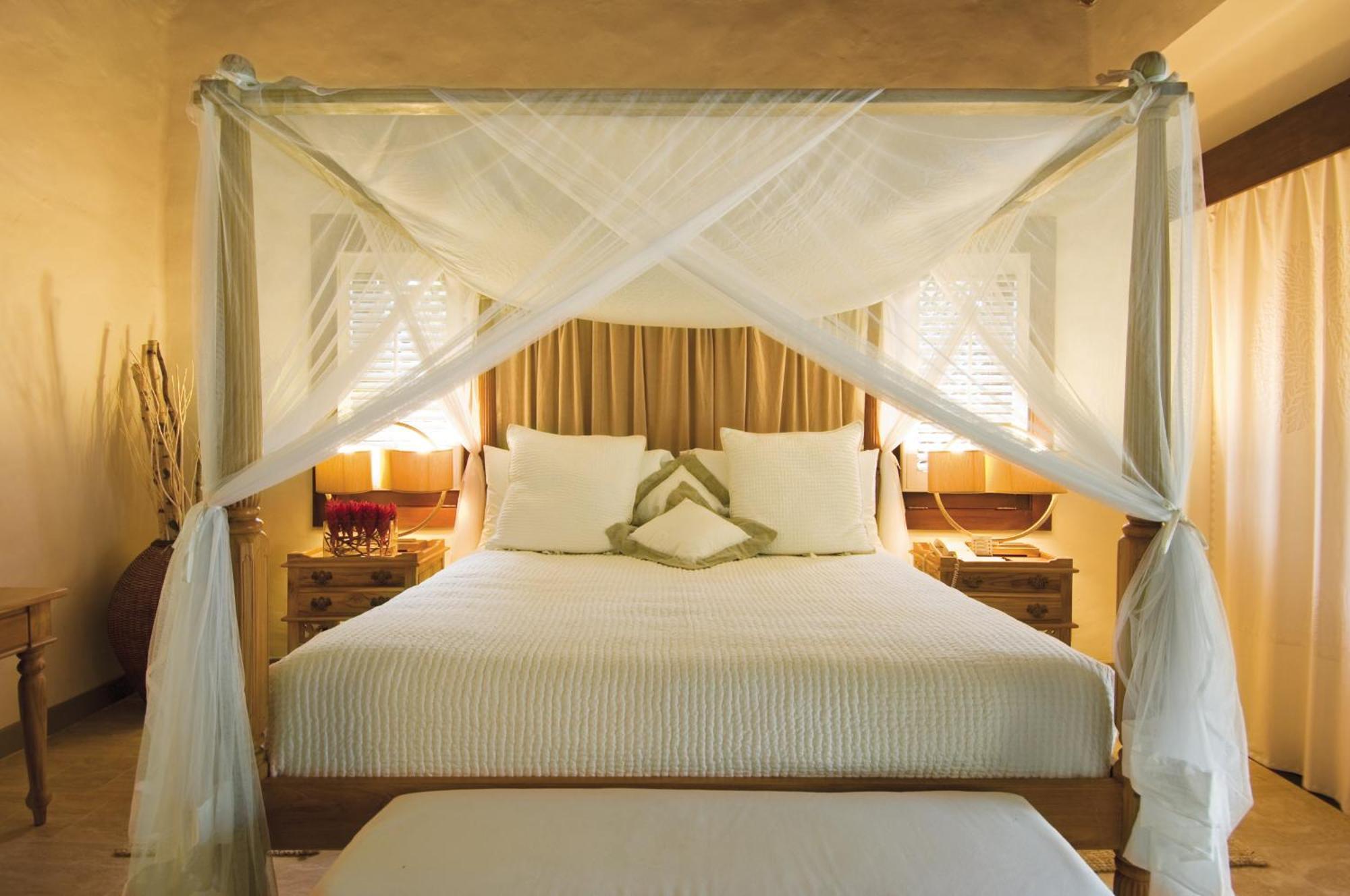 Canouan Estate Resort & Villas Charlestown Εξωτερικό φωτογραφία