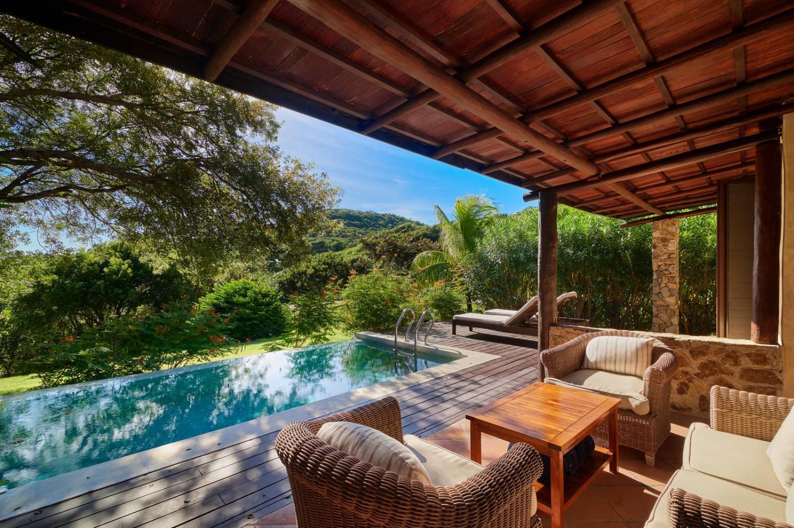 Canouan Estate Resort & Villas Charlestown Εξωτερικό φωτογραφία