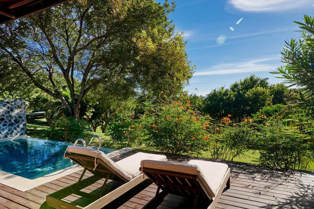 Canouan Estate Resort & Villas Charlestown Εξωτερικό φωτογραφία