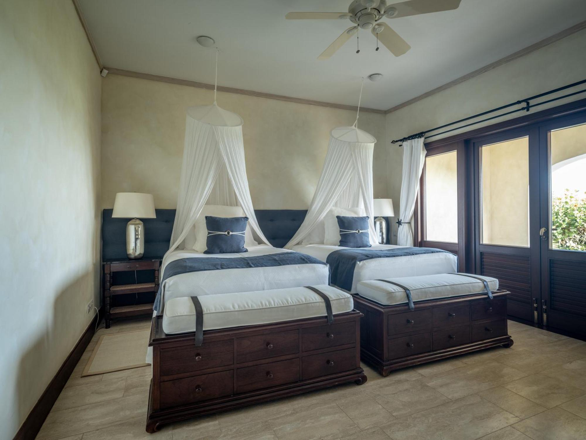 Canouan Estate Resort & Villas Charlestown Εξωτερικό φωτογραφία
