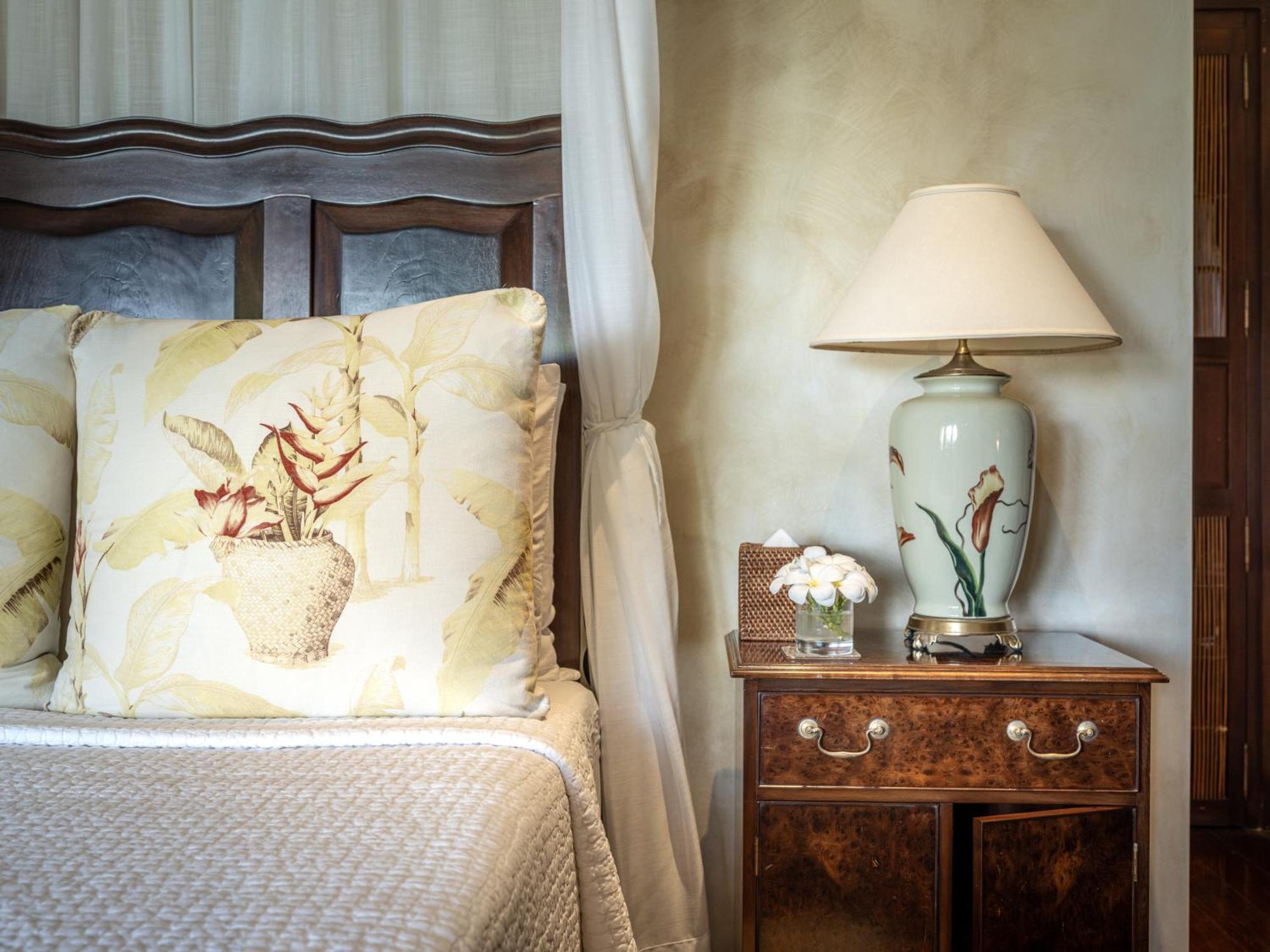 Canouan Estate Resort & Villas Charlestown Εξωτερικό φωτογραφία