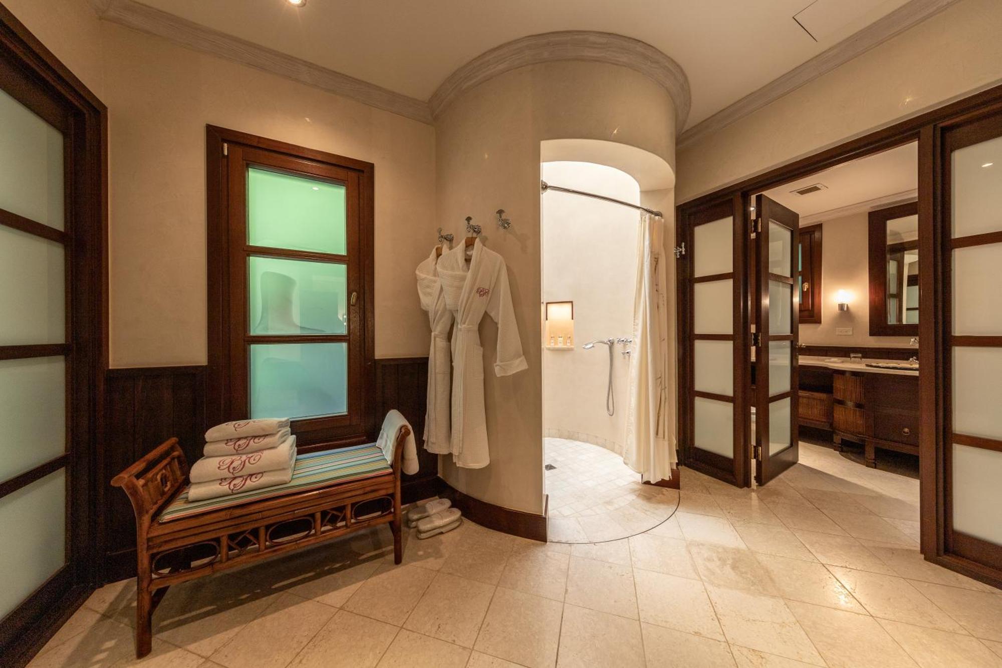Canouan Estate Resort & Villas Charlestown Εξωτερικό φωτογραφία