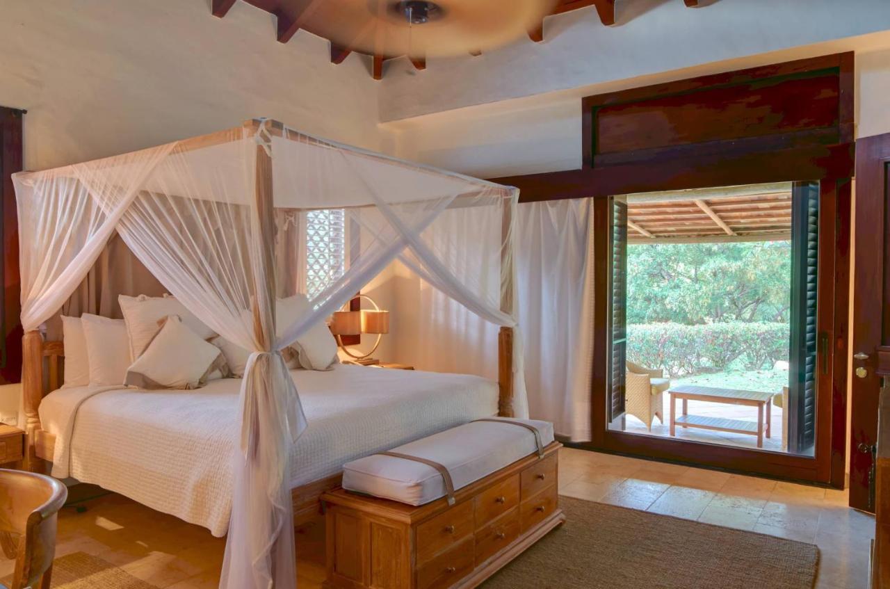 Canouan Estate Resort & Villas Charlestown Εξωτερικό φωτογραφία