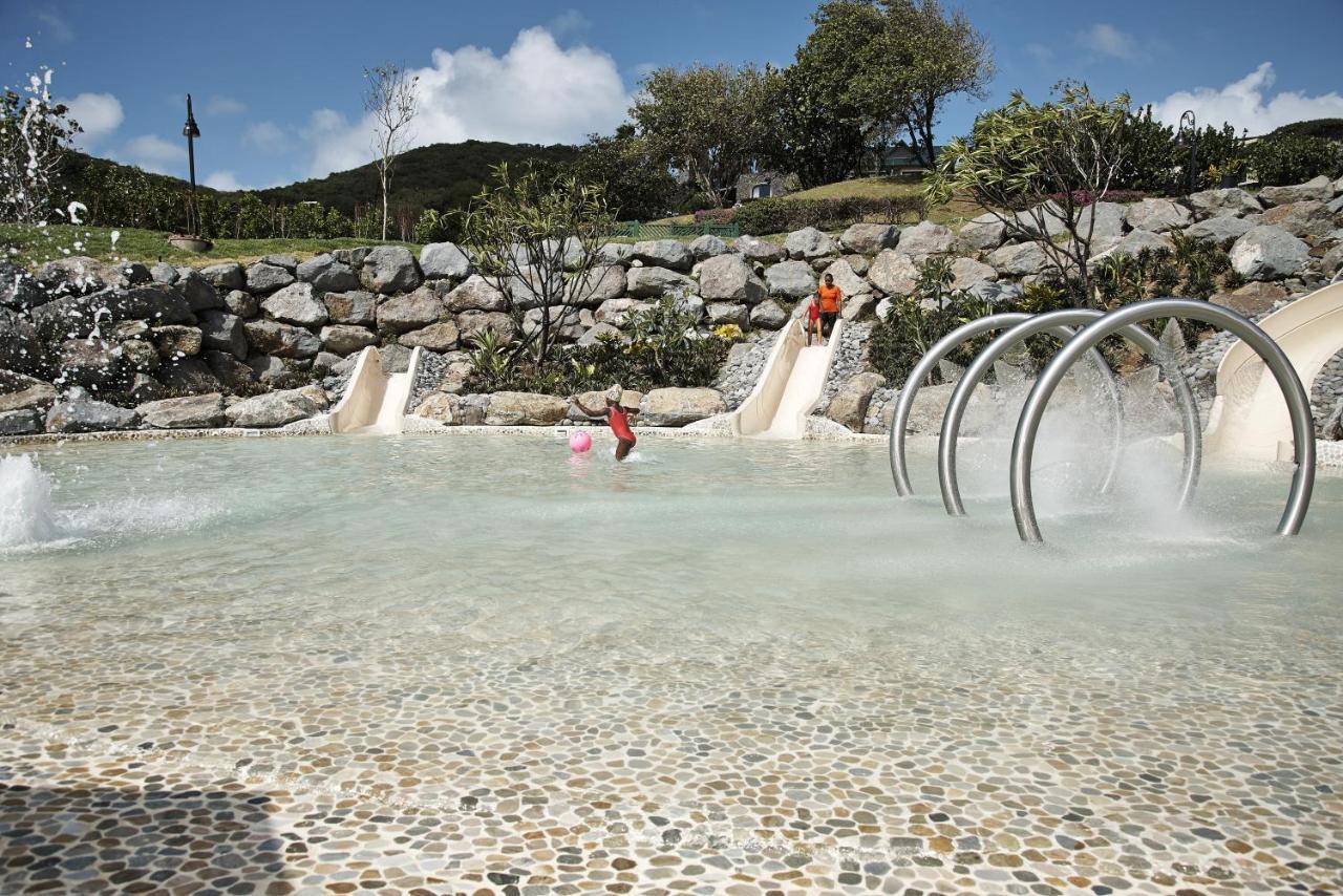 Canouan Estate Resort & Villas Charlestown Εξωτερικό φωτογραφία