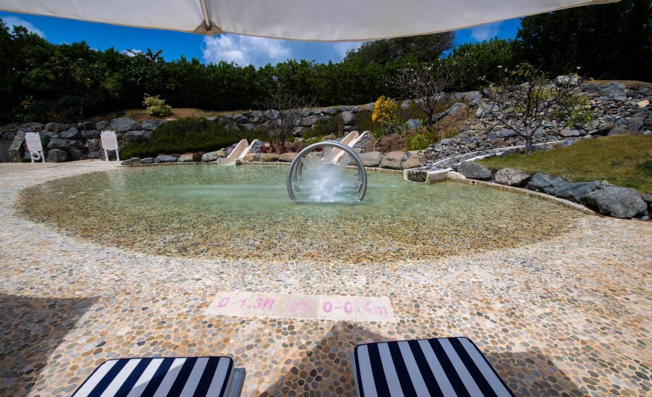 Canouan Estate Resort & Villas Charlestown Εξωτερικό φωτογραφία