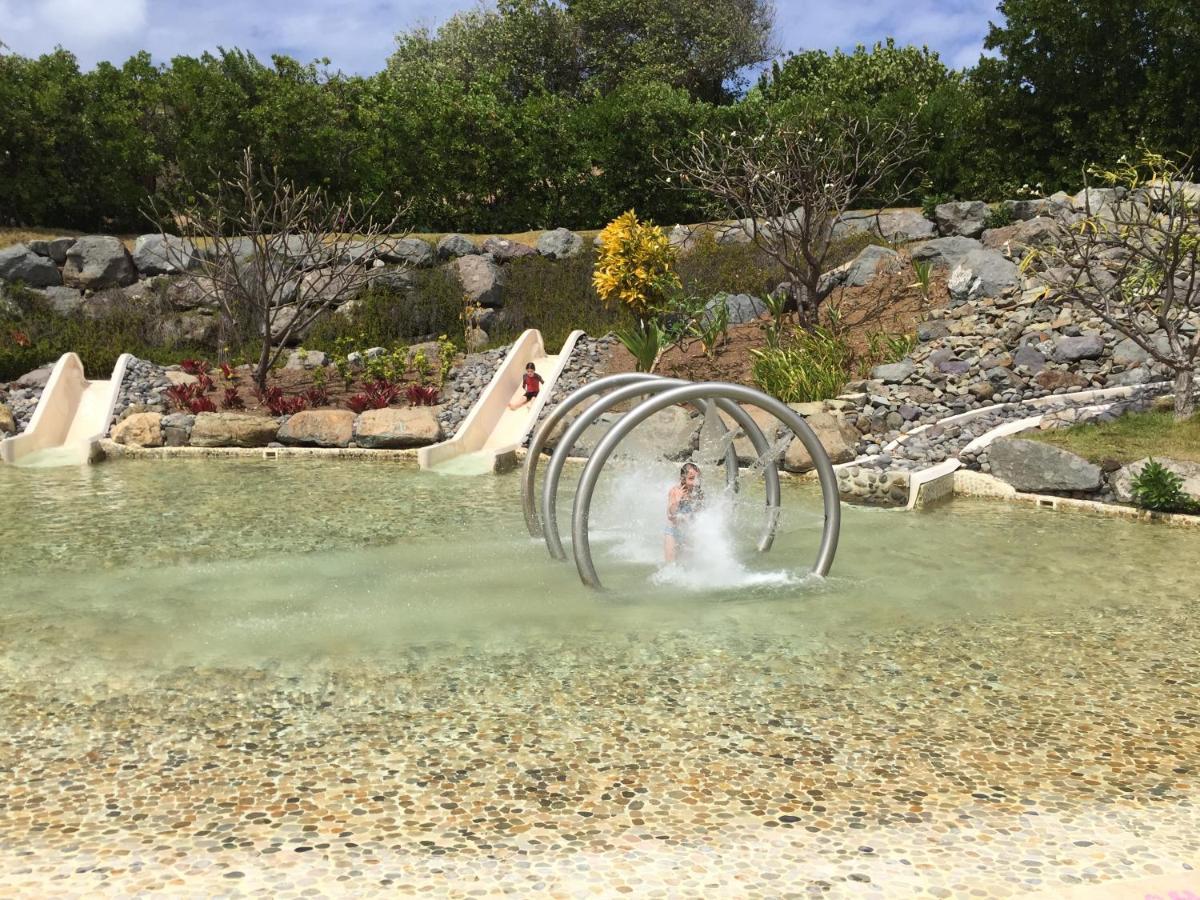 Canouan Estate Resort & Villas Charlestown Εξωτερικό φωτογραφία